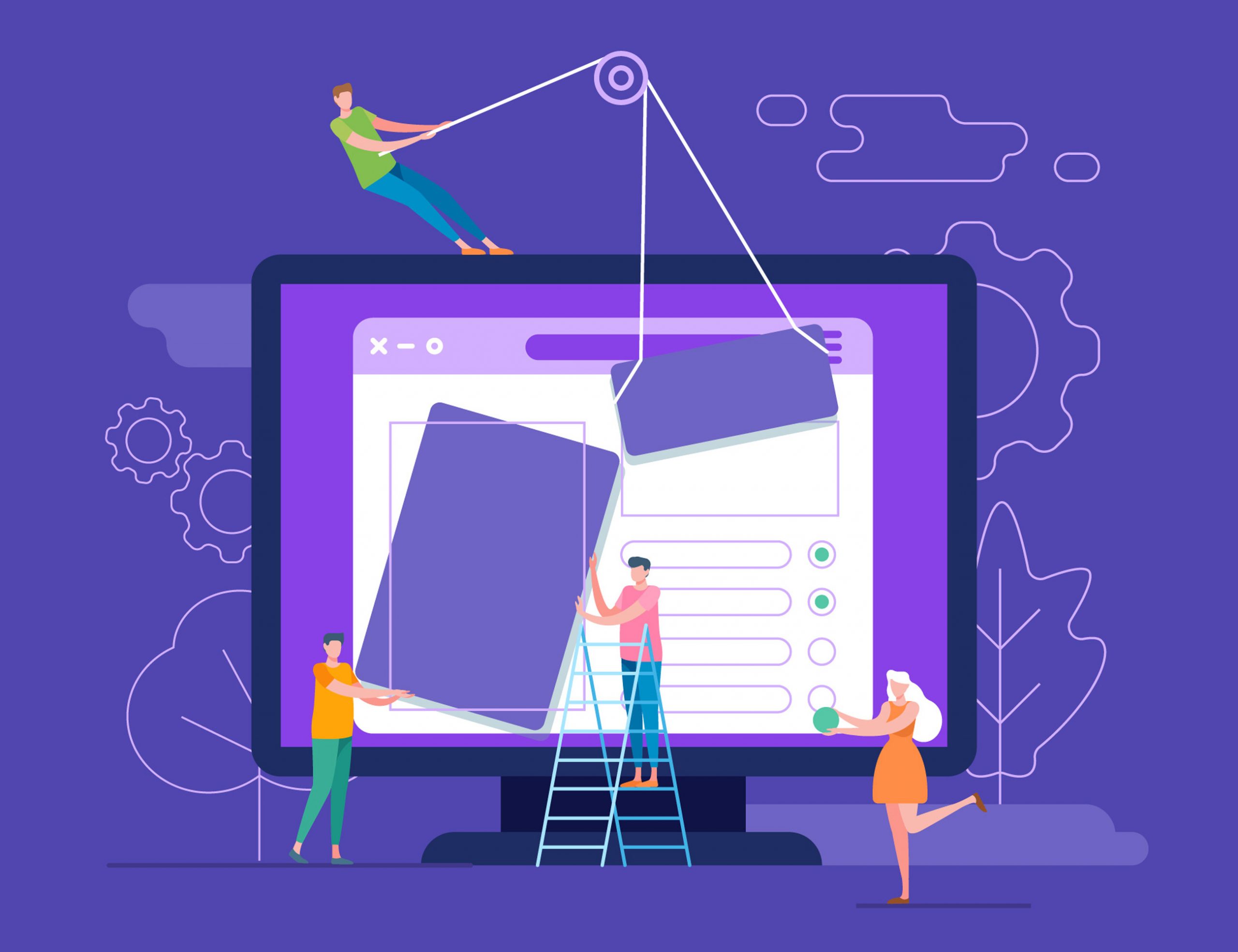 Web-design Web-design